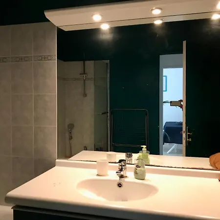 Apartment Cosy & Pratique