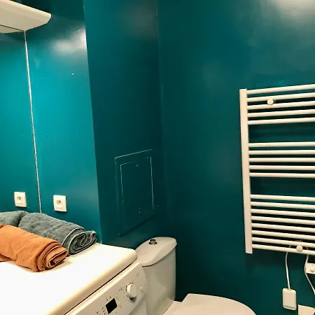 Cosy & Pratique